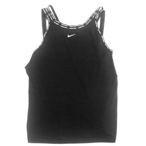 Nike tank 🖤